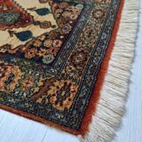 Vintage Persian rug