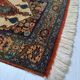 Tapis persan vintage