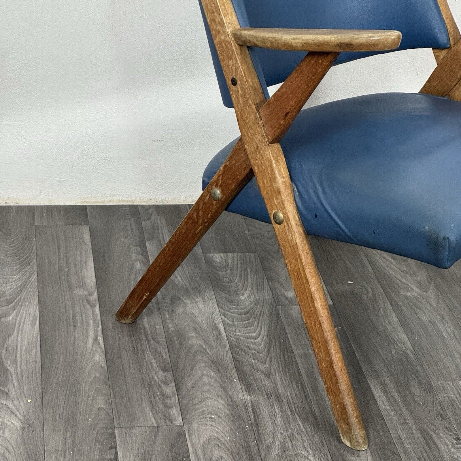 Dal Vera armchair 1960s design