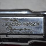 American gasoline car Roy Cox, circa 1950