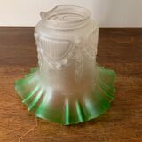 Glass tulip