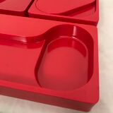 Kim trinket bowl, bakelite 1970