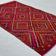 Anatolian handmade kilim rug 270 cm x 153 cm