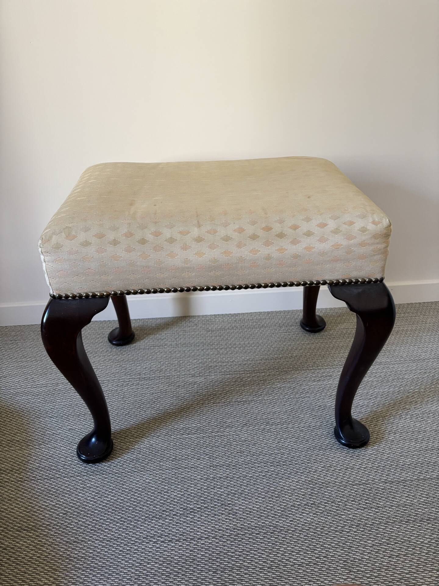 English stool