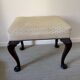 English stool