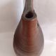 Vase chouette en grès Georges Martin