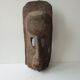 Ancient Dogon mask - Mali - African tribal art