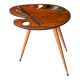 Vintage coffee table