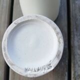 Lot of vallauris mugs