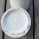 Lot de mugs vallauris