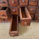 Trade furniture