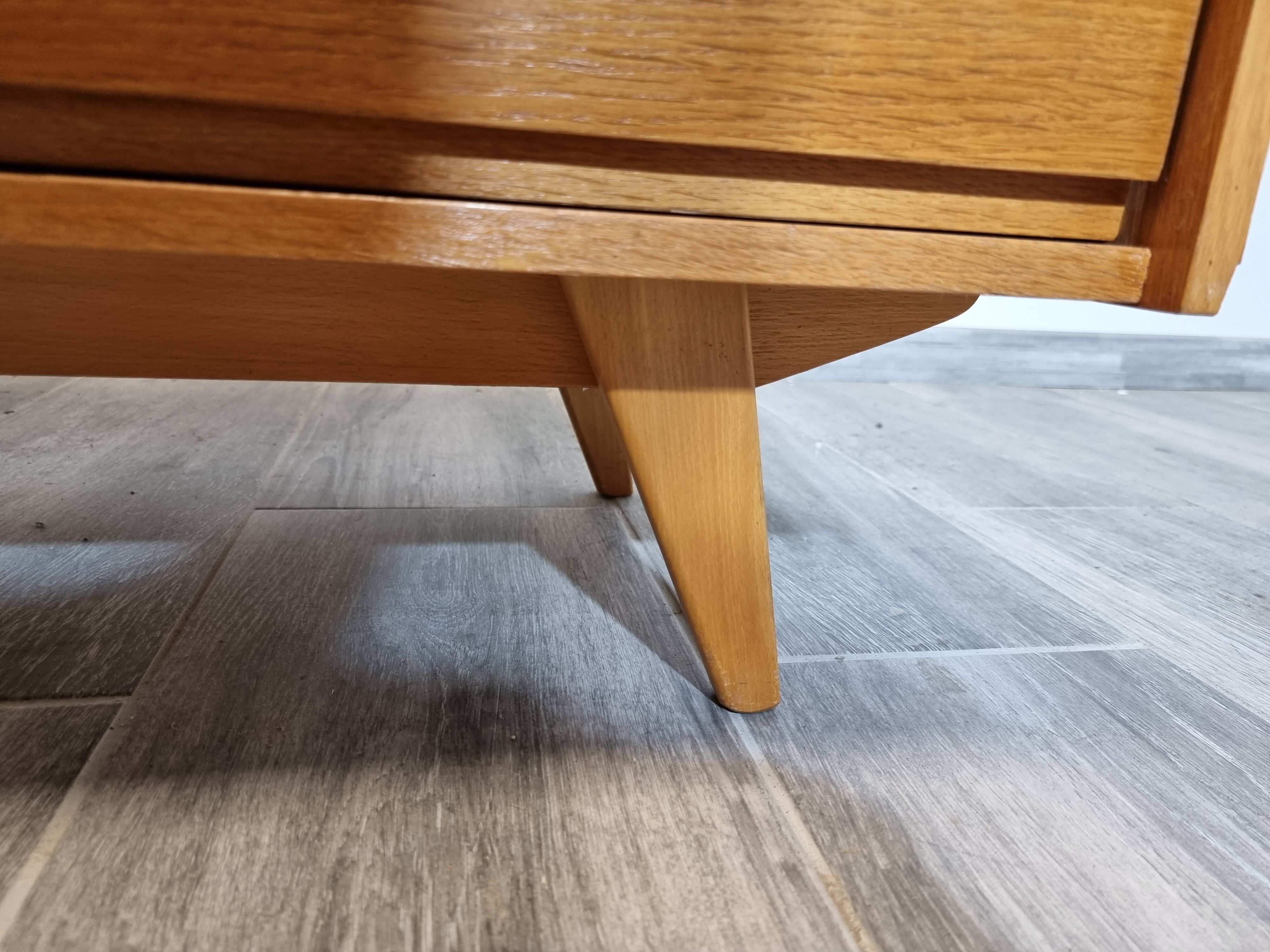 Sideboard by Jiri Jiroutek