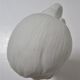 Bust biscuit porcelain little girl