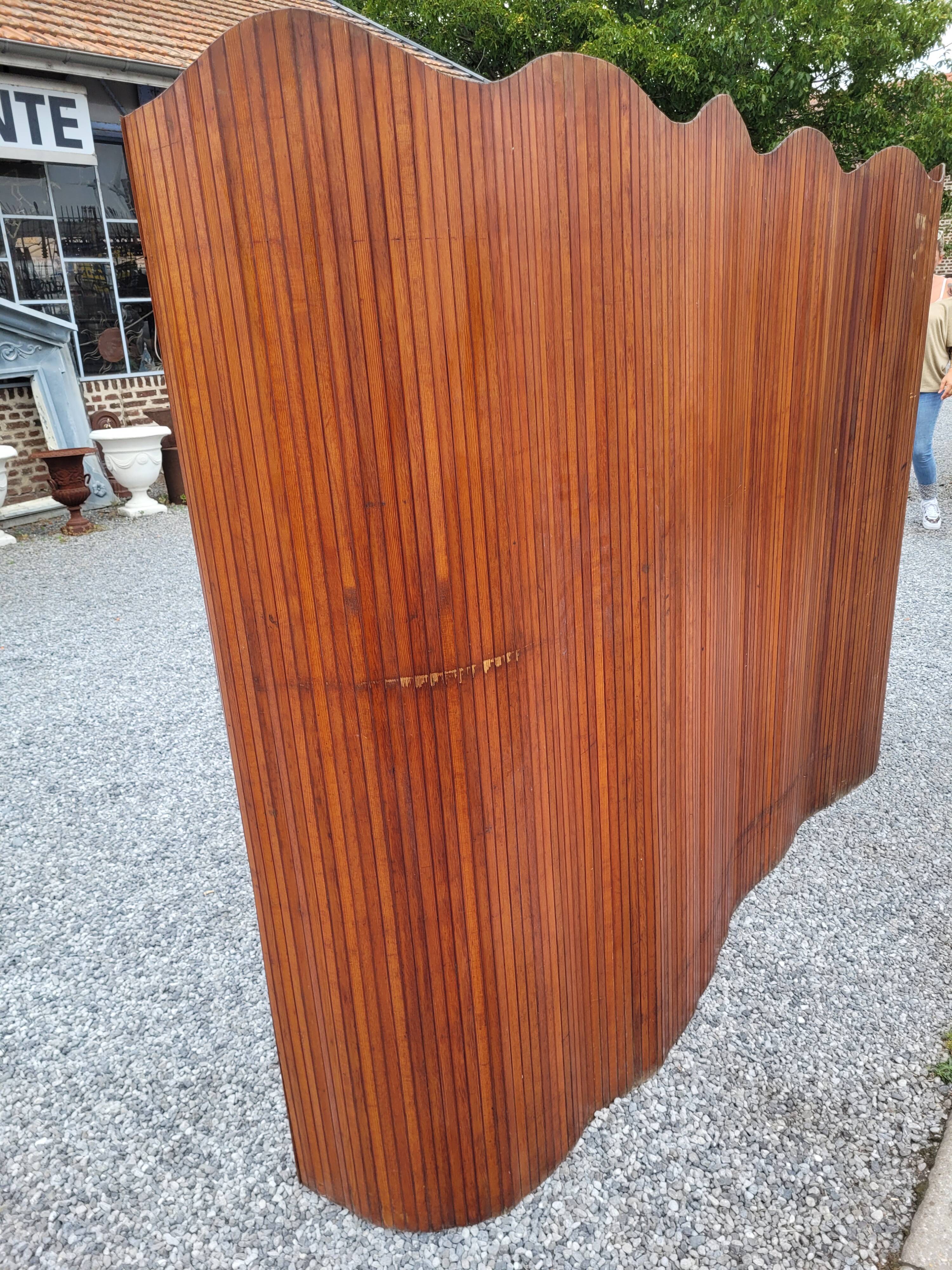 American screen Baumann 3m long