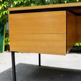 Pierre Guariche's Office 620
