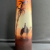 vase - Verrerie de Laignelet