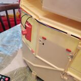 The super cocina electrical Rico toy 1960 1970 kitchen