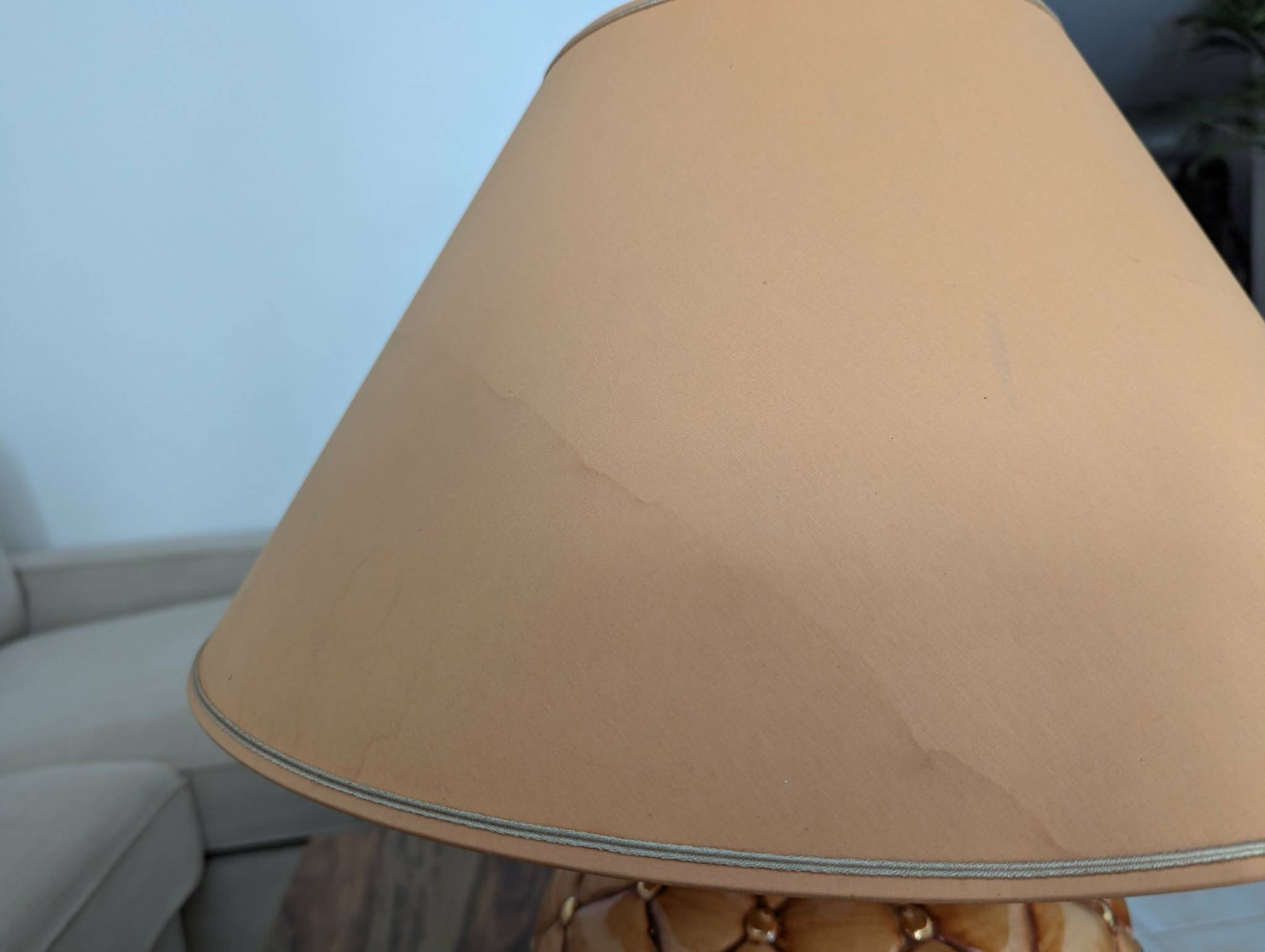 Kostka lamp model Capiton ref. 6133, France