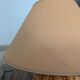 Kostka lamp model Capiton ref. 6133, France