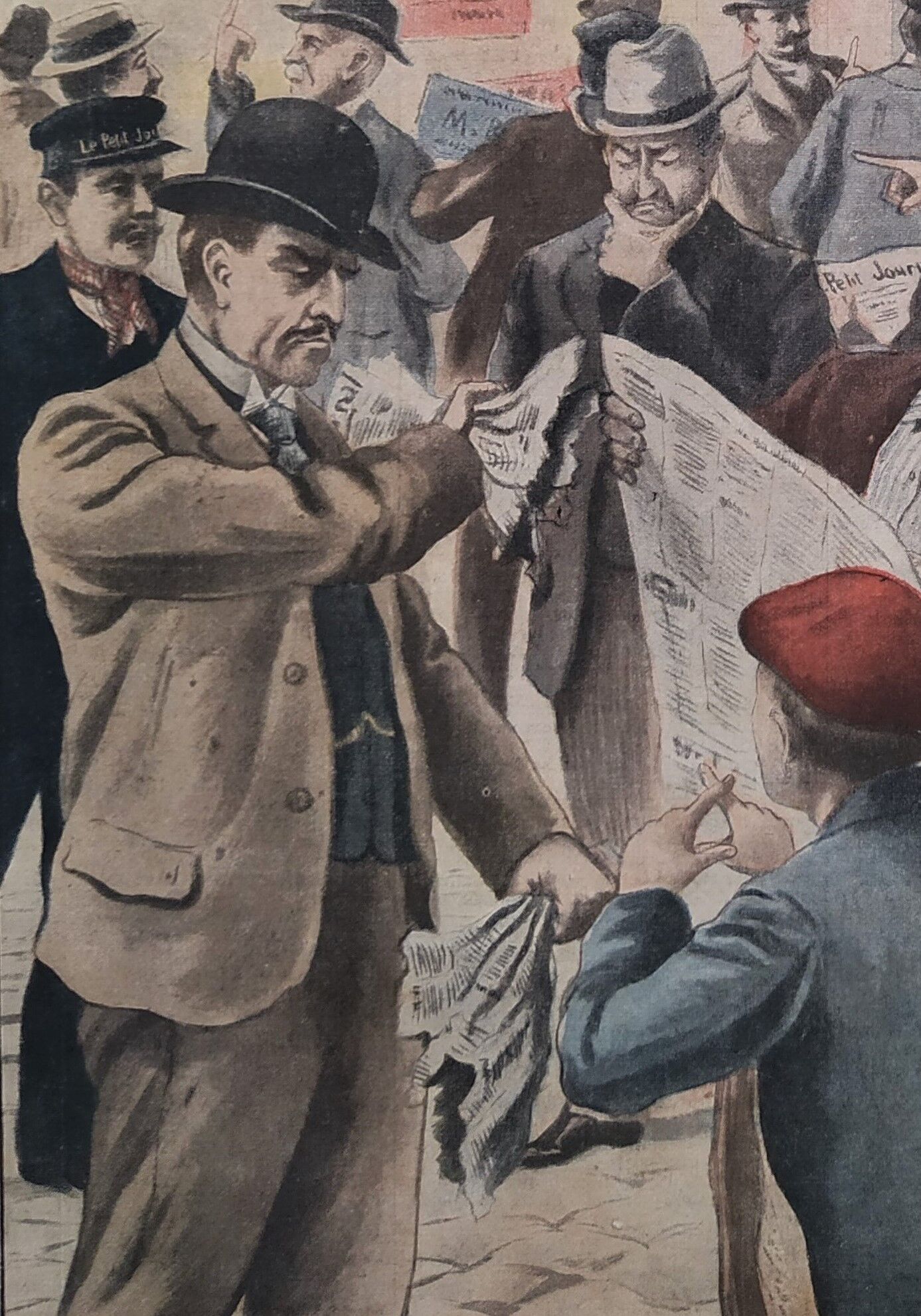 1902 election results