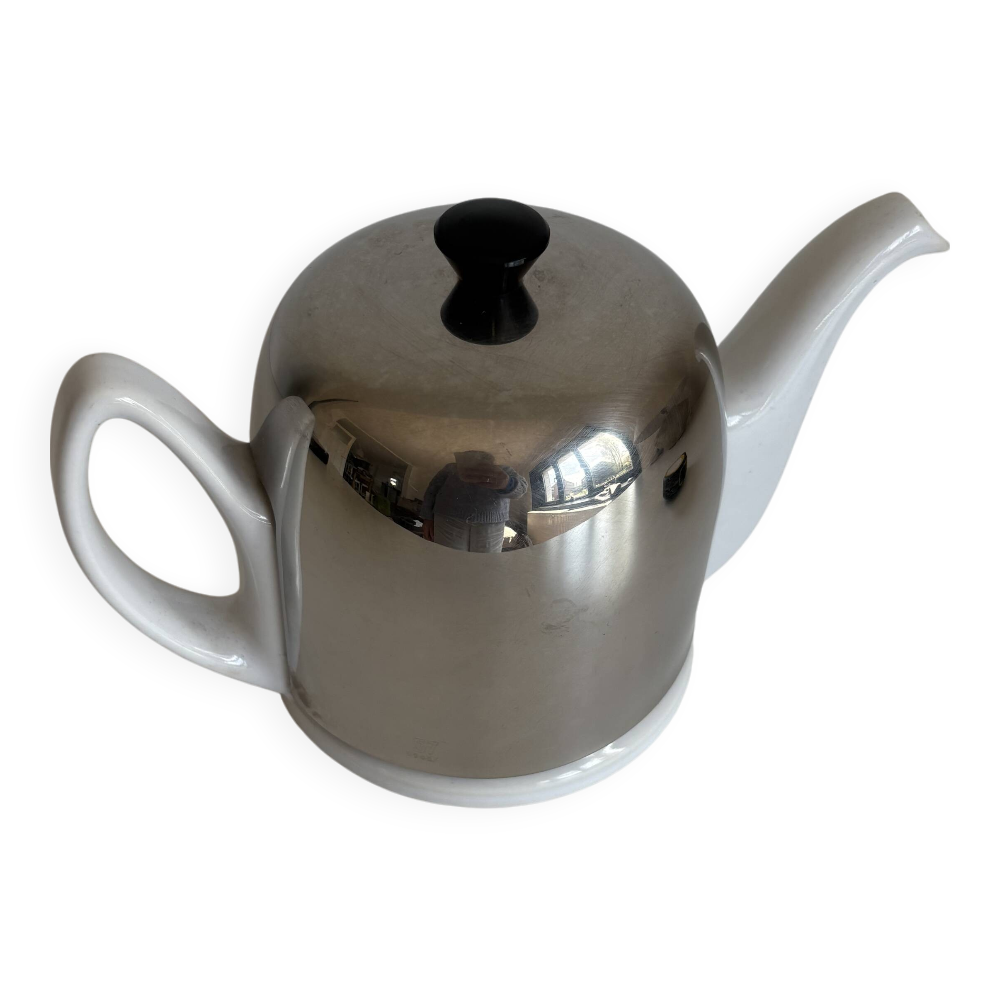 Badonviller Basel jug or vase