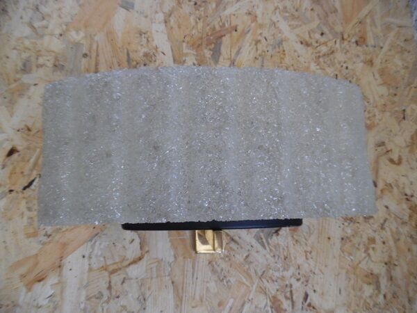 Modernist wall lamps Arlus