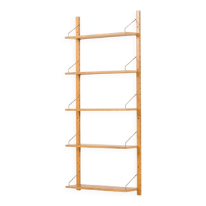 Étagère danoise des