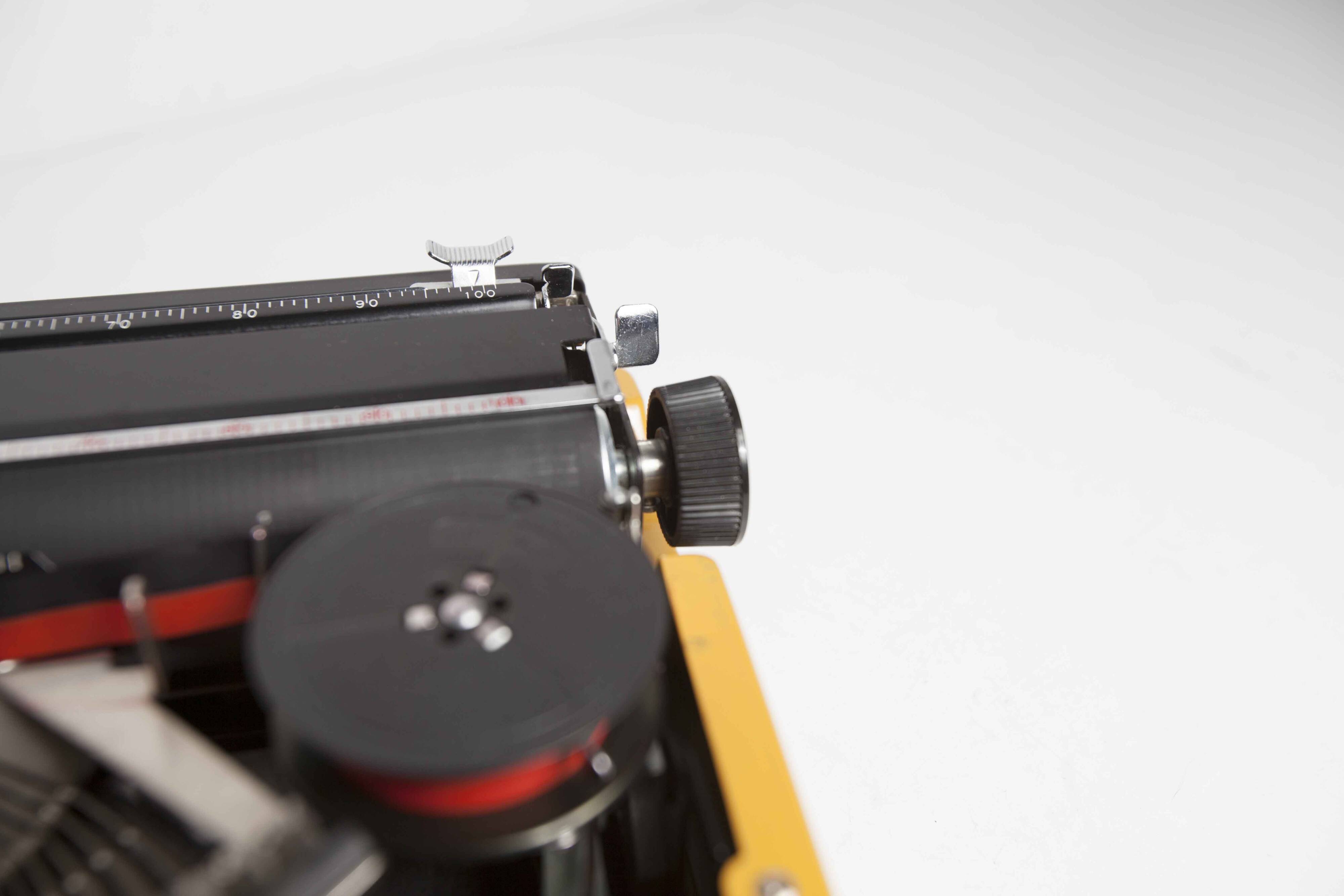Sperry Remington concord II typewriter Overhauled and new ribbon