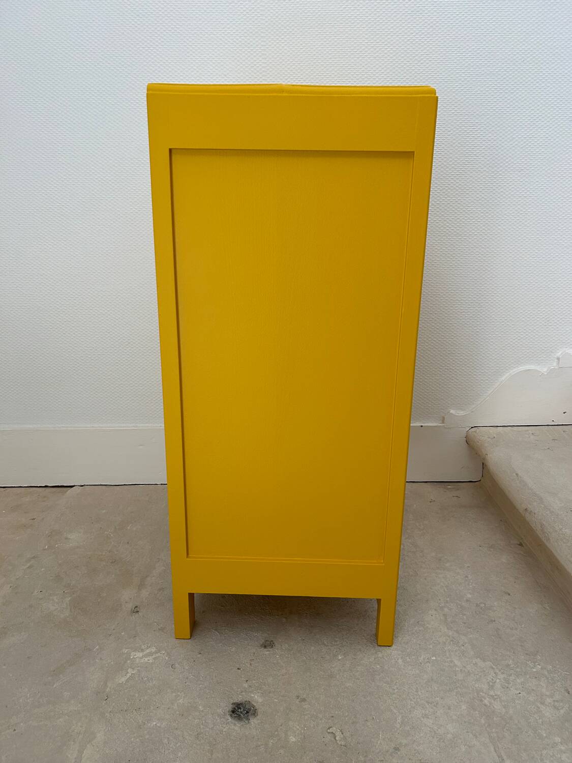 Buffet revisited with Curry from Ressource