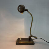 1940's Adjustable Table or Desk Lamp