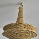 Hook suspension Wahad