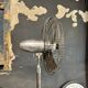 Large industrial fan General Electric England 1940