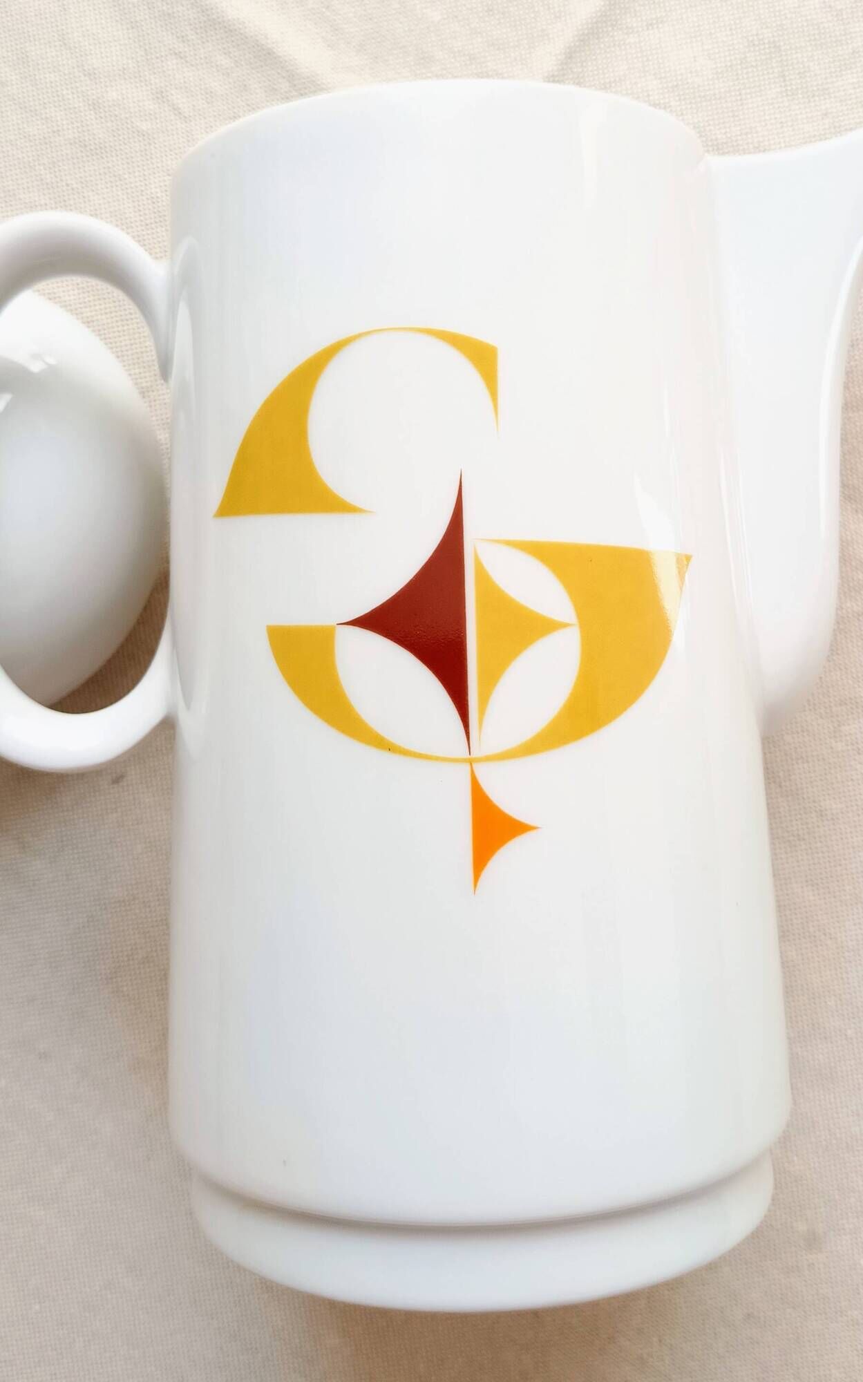 Schirnding bavaria coffee pot