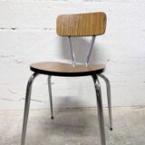 Formica chair