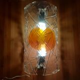Vintage 70'S Murano wall light