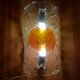 Vintage 70'S Murano wall light