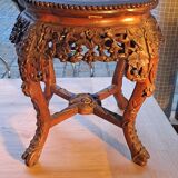 Plant stand table China