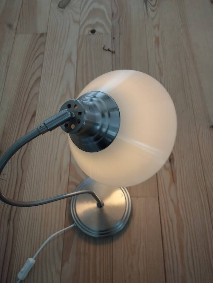Ikea kroby lamp