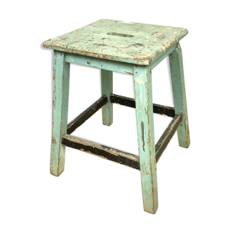 Former painter stool