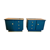 Bedside tables