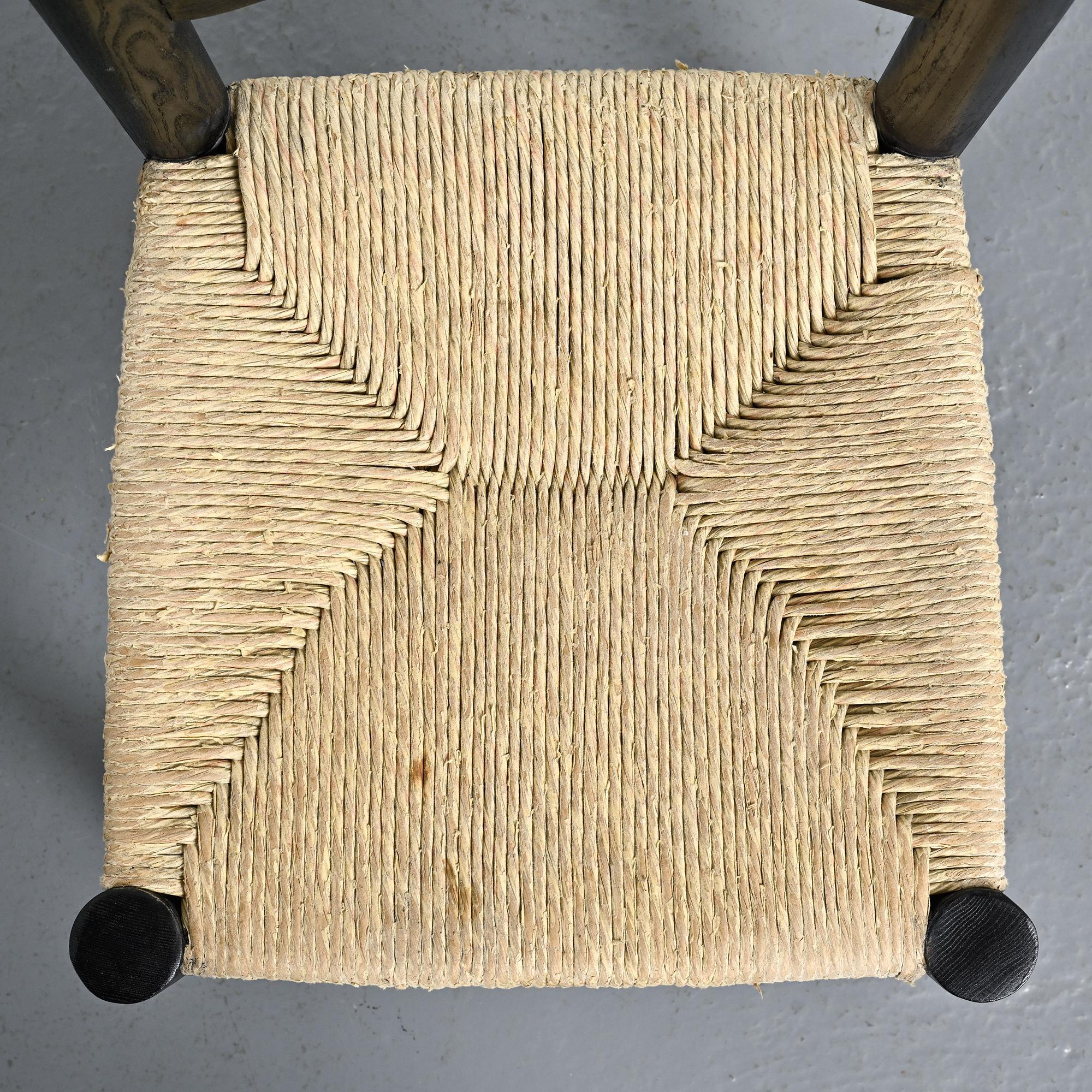 Méribel chair by Charlotte Perriand, Les Arcs 1600, circa 1965