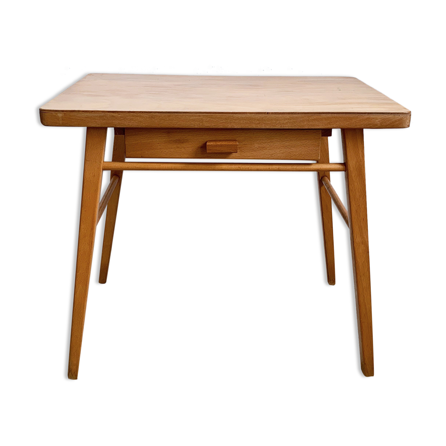 Small office child Baumann year 50/60
