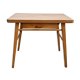 Small office child Baumann year 50/60