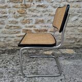 Marcel Breuer chair