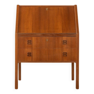 bureau des années 1960