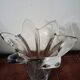 Grand vase cristal Art Vannes