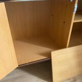 Enfilade Negroni, 1970s