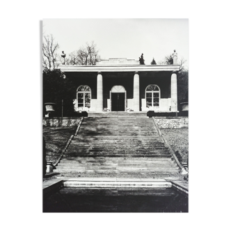 Karl Lagerfeld  « villa jako » n°2