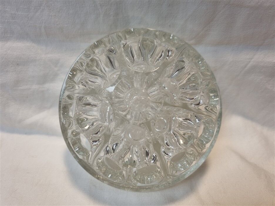 Flower holder diameter 12.5 cm