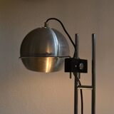 Goffredo Reggiani Lampadaire Eye ball 1970 3 lumières orientables
